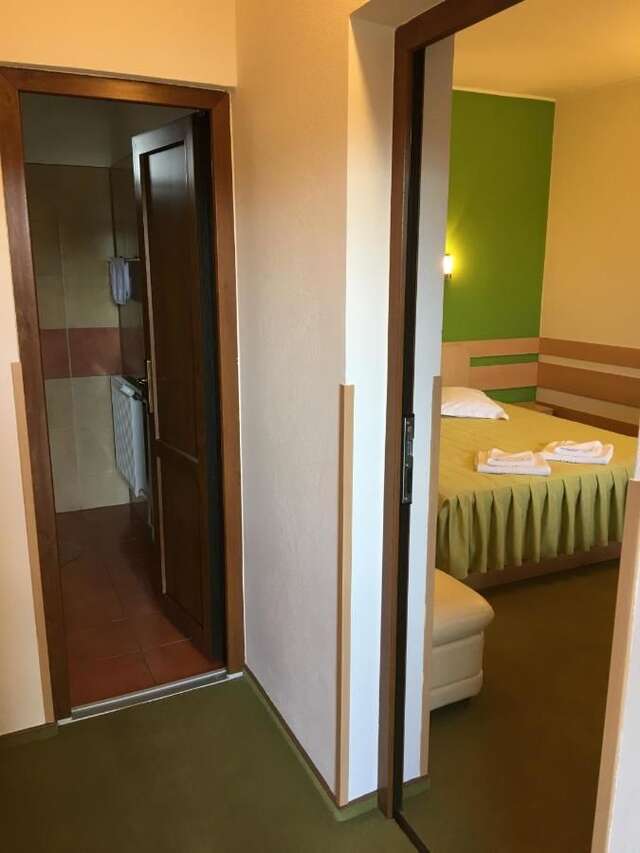 Мотели Motel Sora Совата-16