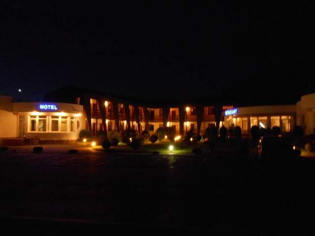 Мотели Motel Sora Совата-34