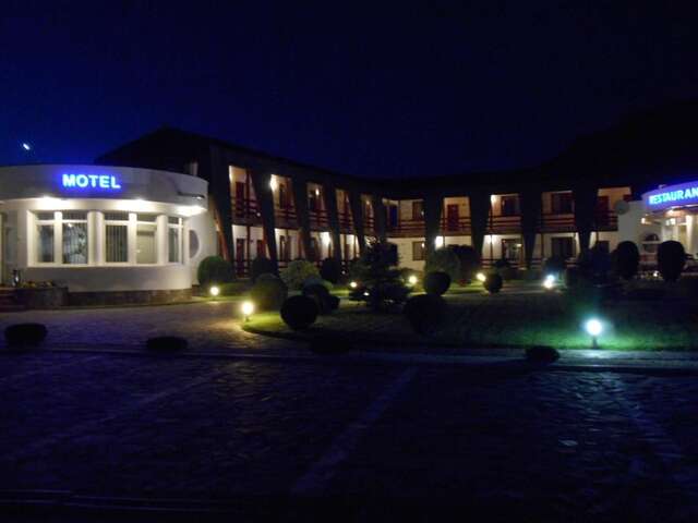 Мотели Motel Sora Совата-36