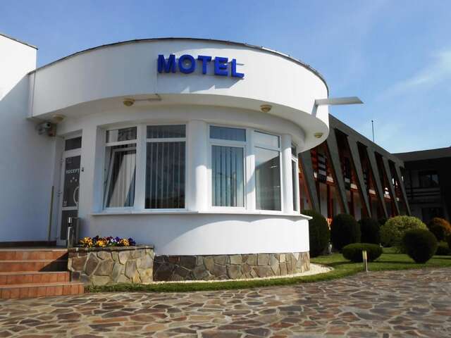 Мотели Motel Sora Совата-38
